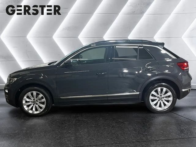 Volkswagen T-Roc 4Motion DSG Sport