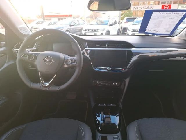 Opel Corsa Elegance Turbo