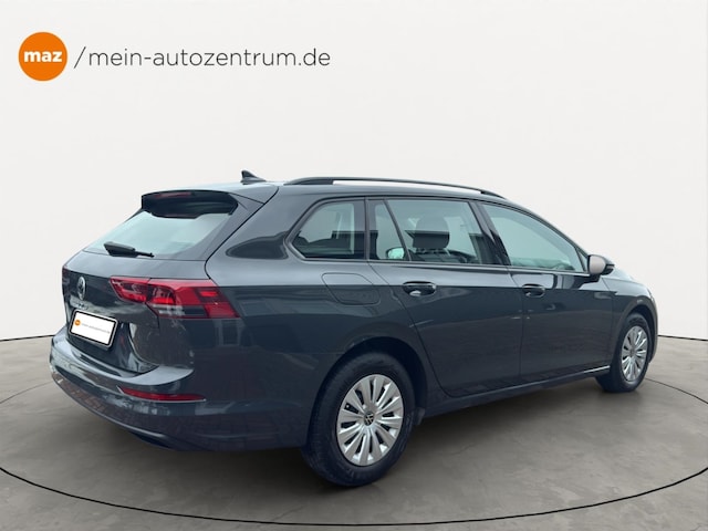 Volkswagen Golf 1.0 TSI Golf VIII Variant