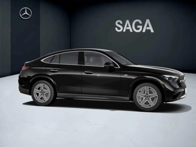 Mercedes-Benz GLC 300 4MATIC