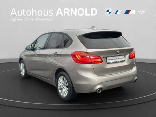 BMW 218 218d Active Tourer Advantage pakket