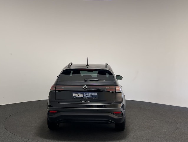 Volkswagen Taigo 1.0 TSI