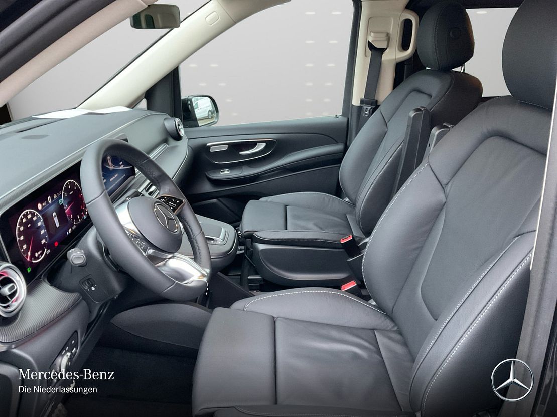 Mercedes-Benz Marco Polo Marco Polo 300 d