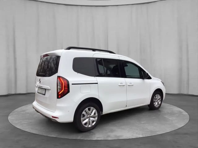 Renault Kangoo EDC TCe 130 Techno