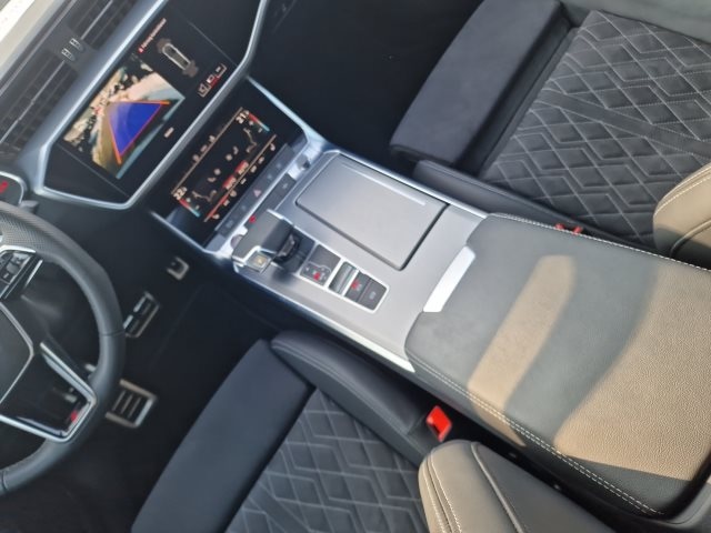 Audi S7 Quattro Sportback