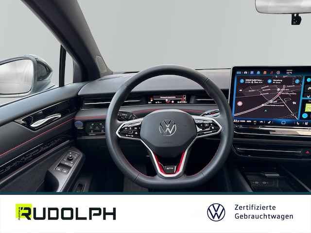 Volkswagen ID.7 4Motion GTX