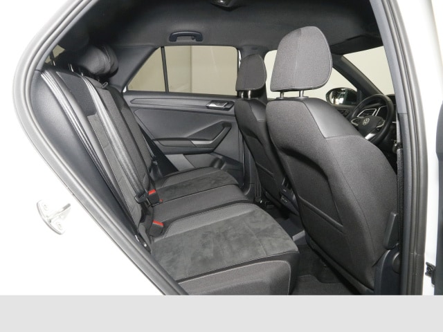 Volkswagen T-Roc 2.0 TDI R-Line