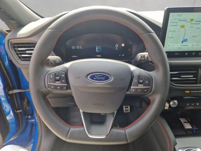 Ford Kuga ST Line X