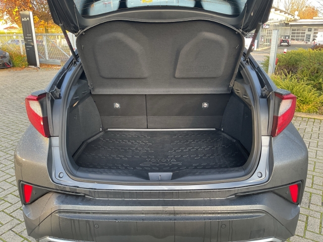 Toyota C-HR 5-deurs Team D