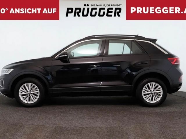 Volkswagen T-Roc DSG Life