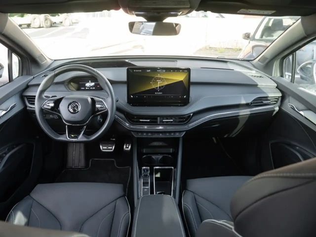 Skoda Enyaq Coupe RS Suite