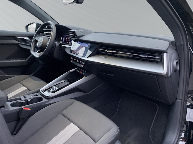 Audi A3 35 TDI S-Tronic Sportback