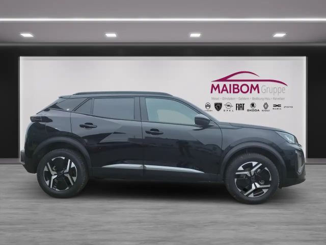 Peugeot 2008 Allure Pack Hybrid