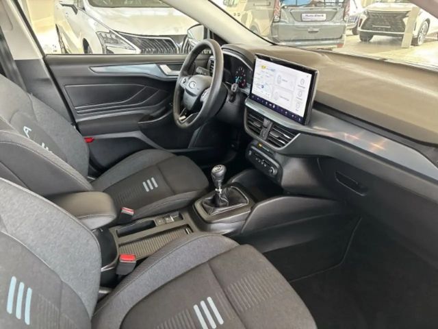 Ford Focus Active EcoBoost Wagon