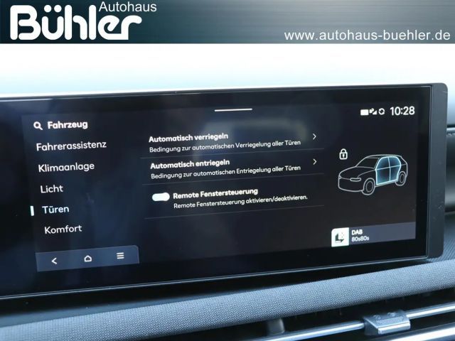 Hyundai Tucson 1.6 T-GDi Trend