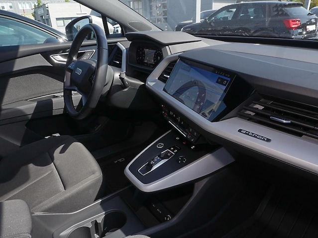 Audi Q4 e-tron 35 Sportback