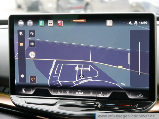 Cupra Tavascan Endurance