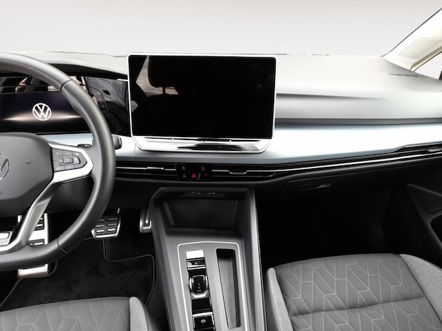 Volkswagen Golf 1.5 eTSI Golf VIII Variant