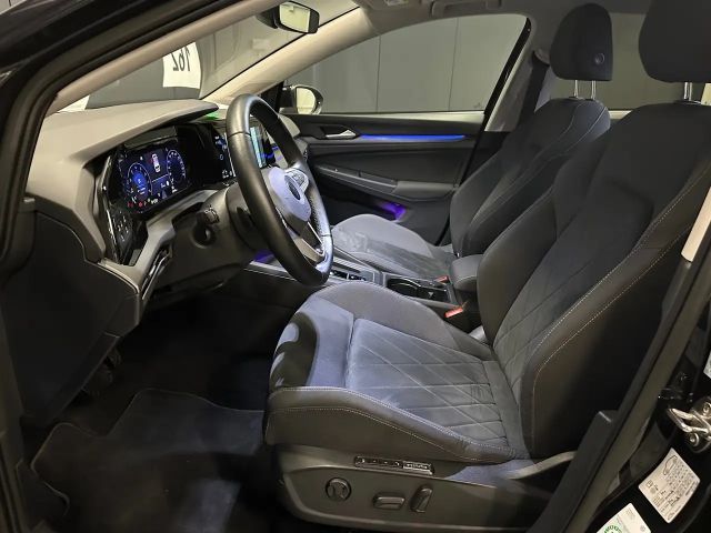 Volkswagen Golf Golf VIII Sport Style