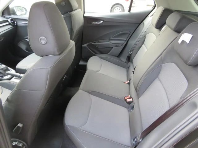 Skoda Fabia 1.0 TSI Selection