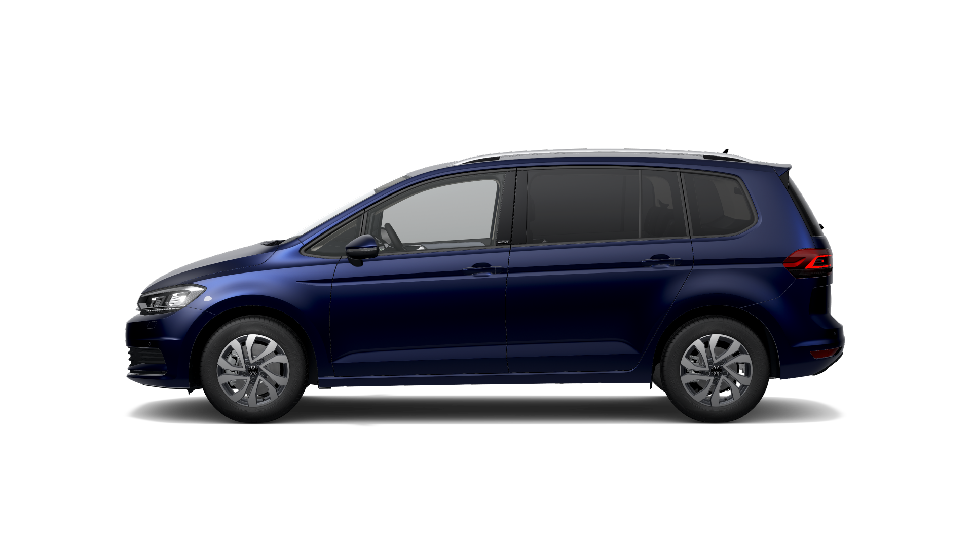 Volkswagen Touran 1.5 TSI