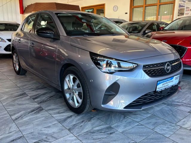 Opel Corsa Elegance