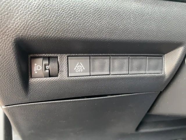 Peugeot 2008 Active Pack