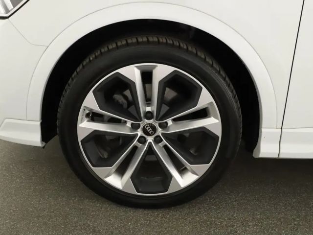 Audi Q3 40 TDI Quattro S-Line