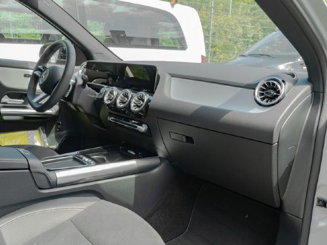 Mercedes-Benz GLA 250 4MATIC