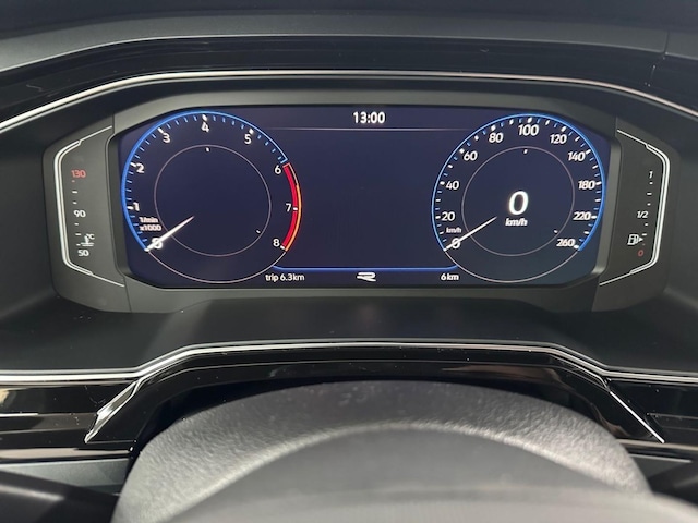 Volkswagen Taigo DSG R-Line