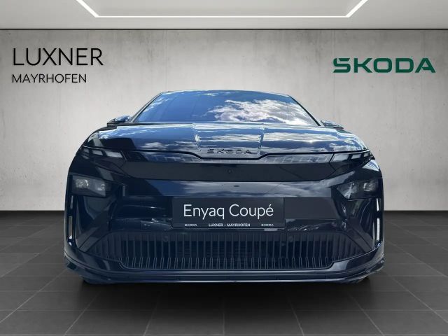 Skoda Enyaq Coupe Sportline