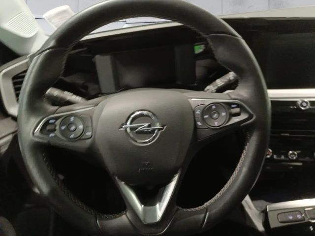 Opel Mokka -e ''Elegance'' Rückfahrkamera Sitzheizung Klimaau