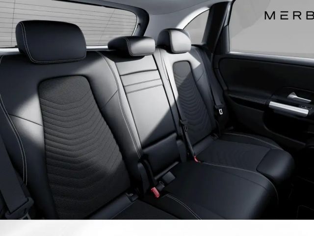 Mercedes-Benz B 180 B 180 d Progressive Sedan