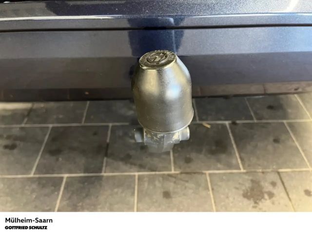 Volkswagen Caddy 1.5 TSI Combi Life