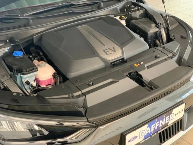 Kia EV6 77,4 kWh Vierwielaandrijving