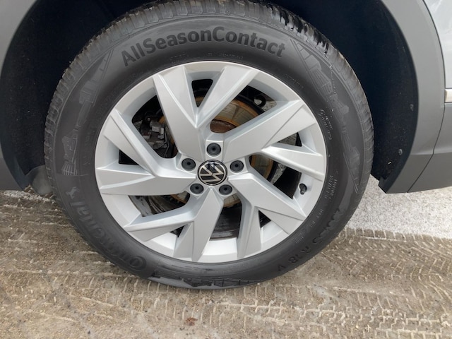 Volkswagen Tiguan 2.0 TDI Allspace DSG Life