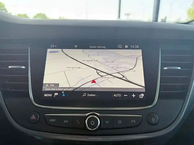 Opel Crossland X Crossland ELEG | Navi | Kamera | Panoramadach