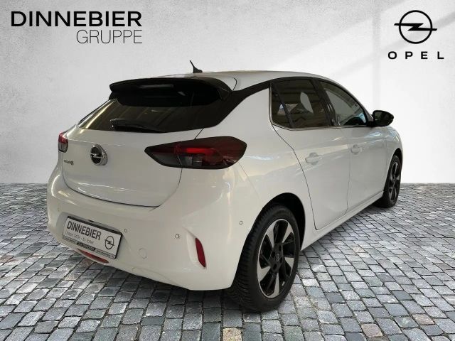 Opel Corsa Elegance