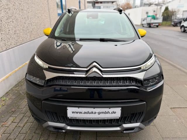 Citroën C3 Aircross Feel PureTech