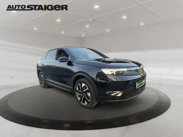 Opel Grandland X GS-Line Grand Sport