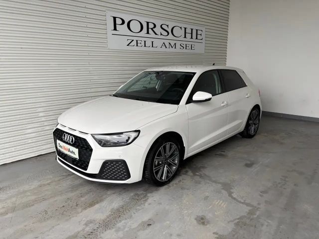 Audi A1 25 TFSI