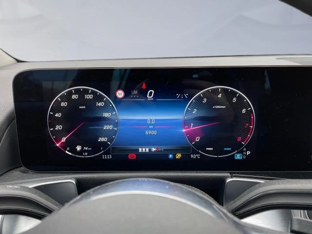 Mercedes-Benz GLB 180 Progressive