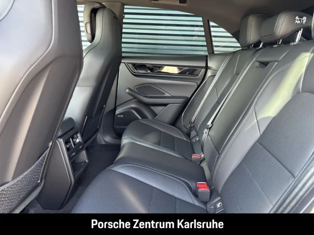 Porsche Macan BOSE Surround-View Panoramadach InnoDrive