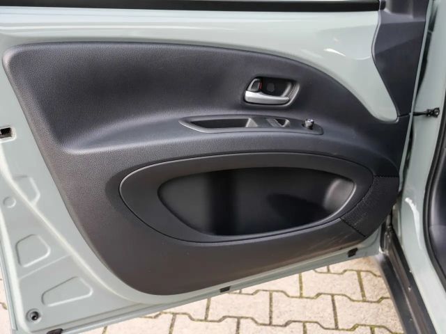 Toyota Aygo X Hatchback