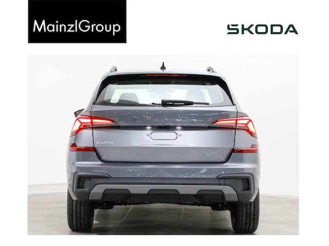 Skoda Kamiq 85