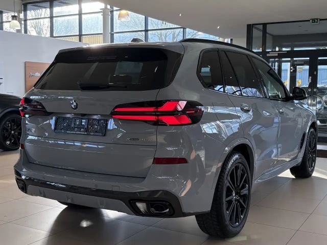 BMW X5 M-Sport xDrive30d