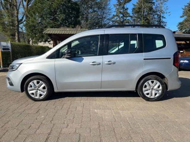 Renault Kangoo TCe 130