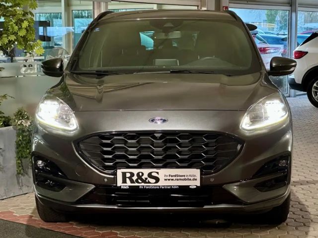 Ford Kuga ST Line X