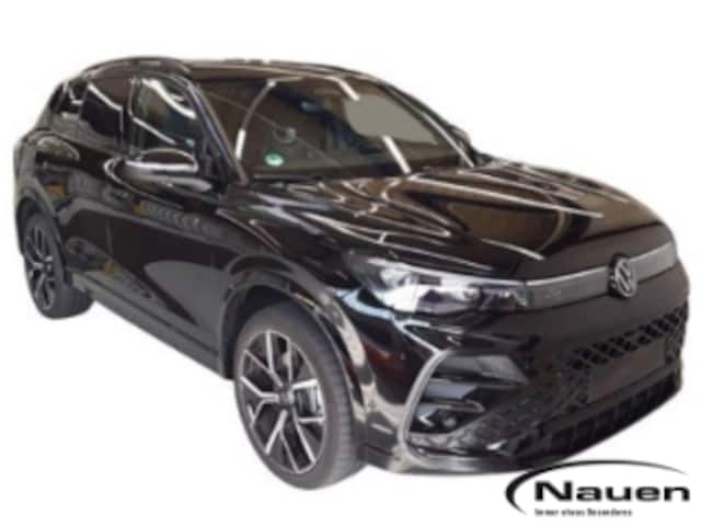 Volkswagen Tiguan 2.0 TSI 4Motion R-Line