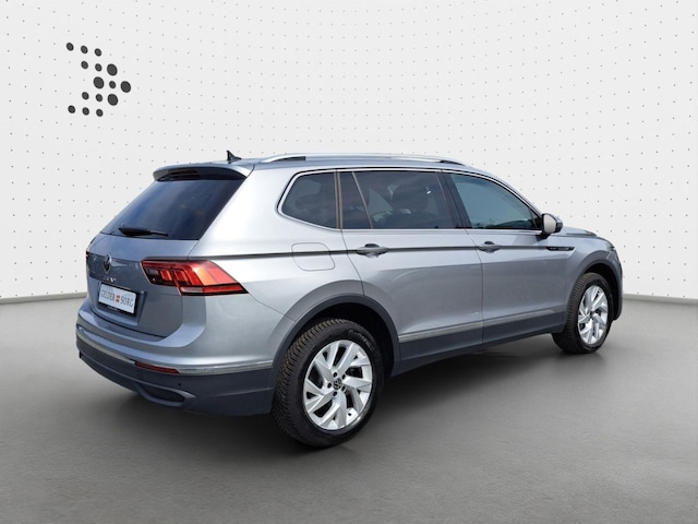 Volkswagen Tiguan 1.5 TSI Allspace Life